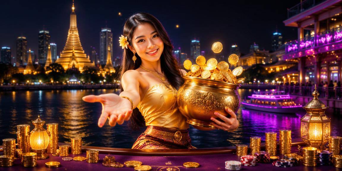 mm789co Baccarat Royal
